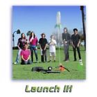 N-a Quest Aerospace Water Rocket Single Shipping Is Free 0045856973320