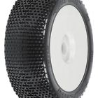 N-a Racing Hole Shot Soft Mounted Buggy Tyres 0675118158181