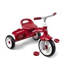 N-a Radio Flyer Import Red Rider Trike 042385112992