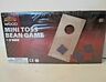 N-a Real Wood Games Mini Toss Bean Game With 070616008875