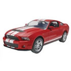 N-a Revell Ford Shelby Plastic Model Huge Saving 0031445049385