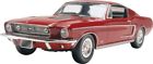 N-a Revell Mustang Gt Free Delivery 0031445042157