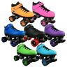 N-a Riedell Mens Ice Blue Dart Quad Roller Derby 0175067207645