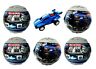N-a Rocket League Mini Racer Car Mystery Ball Free 0652767813739