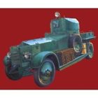 1920 N-a Roden Pattern Armoured Car Brand New 4823017701052