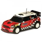 N-a Scalextric Bmw Mini Wrc 5010963532857