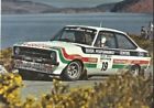 C3416 N-a Scalextric Ford Escort 5010963534165
