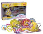 N-a Schylling Summer Bugs Tin Tea Set New Best 0885195489812