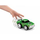 N-a Shake Go Super Friends Basic Vehicle Green Lantern 0746775035051