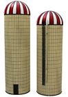 N-a Silio Large Medium Ho Scale Train Free Shipping 0761963061186