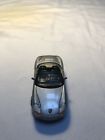 N-a Simm Spielwaren Porsche Boxster Silver Darda Formula Racing 4006942503070