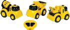 N-a Small World Toys Activity Wacky Construction Wheels Free 0090543566903