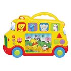 N-a Small World Toys Express Preschool Activity Tv Brand 0090543378209