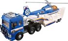 N-a Small World Toys Vehicles Police Helicopter Shipping Is 0090543096813