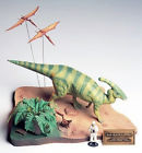N-a Tamiya Parasaurolophus Diorama Set Plastic Model Delivery Is 4950344601035 N-a Tamiya Parasaurolophus Diorama Set Plastic Model Delivery Is 4950344601035