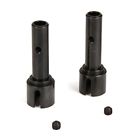 N-a Team Losi Stub Axle Db Delivery Is Free 0605482117996