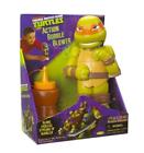 N-a Teenage Mutant Ninja Turtles Little Kids Action Bubble 885396838037