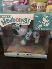 N-a Tekno Kitty Teal 0038521459106