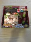 N-a The Trash Pack Dunkin Brand New 8027638017127
