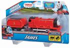 N-a Thomas Friends James Engine Trackmaster Motorised 0746775384487