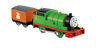 N-a Thomas Friends Percy Engine Trackmaster Brand New 0746775384470