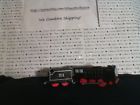 N-a Thomas Friends Trackmaster Hiro Engine 0746775384210