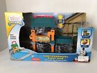 N-a Thomas The Train Sodor Steamworks Repair Shed See 0746775048617
