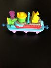 N-a Tomy Chuggington Diecast Musical Feature 0796714540658