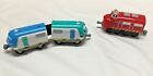 N-a Tomy Chuggington Plastic Hoot Toot Wilson 0796714540603