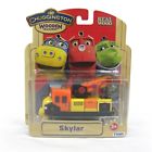 N-a Tomy Chuggington Wooden Railway Shipping Is Free 0796714560342