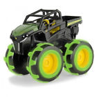 N-a Tomy Monster Treads John Deere Lightning Wheels Free 0036881464358