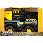 N-a Tonka Funrise Steel Classic Mighty Free Delivery 0631907716345