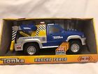 N-a Tonka Lights And Sounds Tow Truck Rescue Force 0021664041758