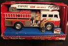 N-a Tonka Motorised Mighty Fire Free Delivery 0021664674376