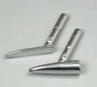 N-a Top Flite Trim Tool Shoe Set Free Shipping 0707768723003