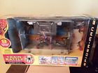 N-a Toy Biz Subway Train Playset Toybiz Battle Brand 0035112438496