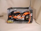 N-a Toy State Industrial Wild Lights Super Bike 0011543334453