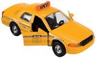 N-a Toysmith Yellow Taxi Length Huge Saving 0085761139442