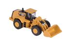 N-a Toystate Toy State Caterpillar Metal Machines Wheel Loader 0011543395133