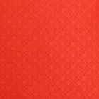 N-a Trademark Poker Stalwart Table Cloth Suited Red Waterproof 0886511003545
