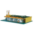 N-a Trains Ho Scale Building Kits Ace Super Huge 0616374042258