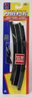 N-a Trains Ho Scale Track Radius Curved Terminal 0616374044153