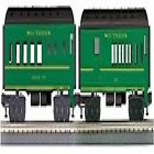 N-a Trains Madison Electric Shipping Included 0658081328997