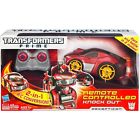 N-a Transformers Prime Knock Out Best Price 0653569712220