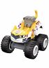 N-a Unbranded Blaze And The Monster Machines Super Tiger 0887961418323