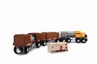 Bri-33567 N-a Unbranded Brio Boxcar Huge Saving 7312350335675