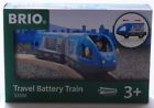 N-a Unbranded Brio Travel Battery Free Shipping 7312350335064