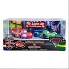 N-a Unbranded Disney Cars Light Up Lightning Mcqueen Vs 0843852045948