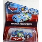 N-a Unbranded Disney Pixar Cars Movie Die Cast Figure 0027084869446