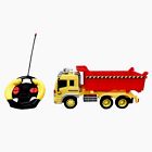 N-a Unbranded Excavator Playtek Light Up Scale Ch Dump 0840294123913